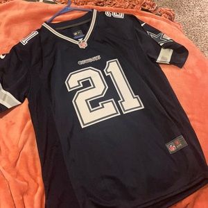 Dallas Cowboys Jersey